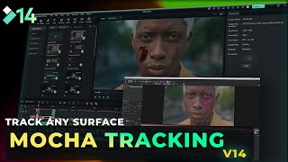 Master EASY Motion Tracking with Mocha Filmora in Filmora 14