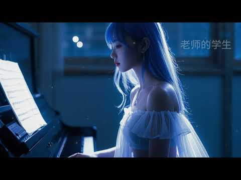 放鬆音樂，治癒音樂，輕音樂，好聽的音樂，輕柔音樂，Relaxing music#3