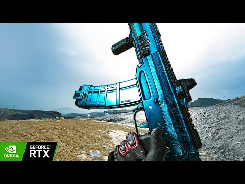 DELTA FORCE UNSTOPPABLE SG552 HIPFIRE BUILD! CRAZY GAMEPLAY (NO COMMENTARY)