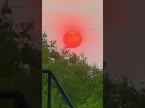 #sunrise #sunshine #grandrising