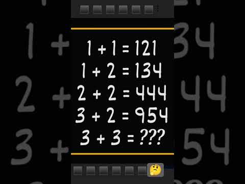 IQ Test | Matchstick Tricks | Magic Tricks |#shorts #tricks #puzzle