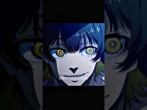 Bachira’s gonna COOK in S2 🗣️🔥 #animeedit #bluelock #anime #bachirameguru #bluelockedit #fyp