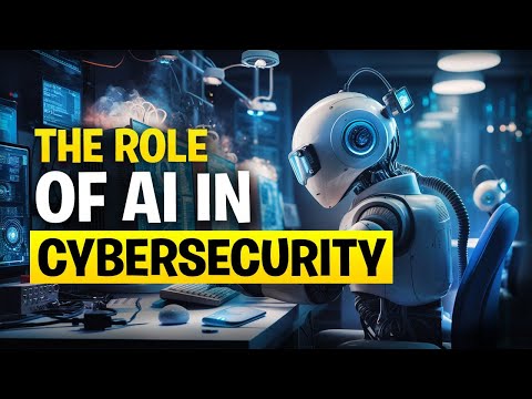 The Role of AI in Cybersecurity