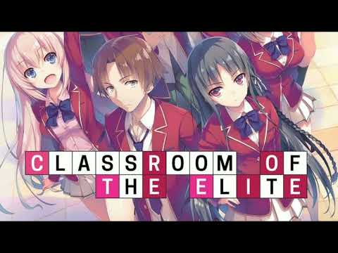 PROPUESTA DE DOBLAJE LATINO PARA CLASSROOM OF THE ELITE - Jxancz