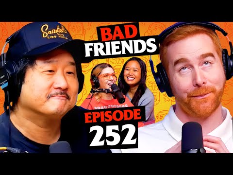 Bobby's Hopecore Era | Ep 252 | Bad Friends