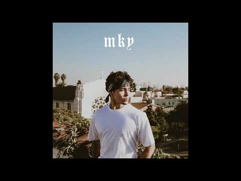 MKY - NO BS / Sabor a Mí (MASHUP)