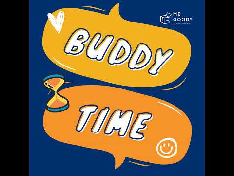 Season 1 : Welcome to Buddy Time