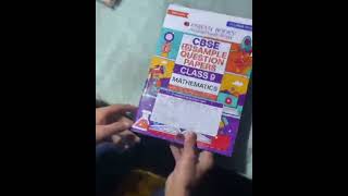 Best sample paper/ for 9th oswaal books