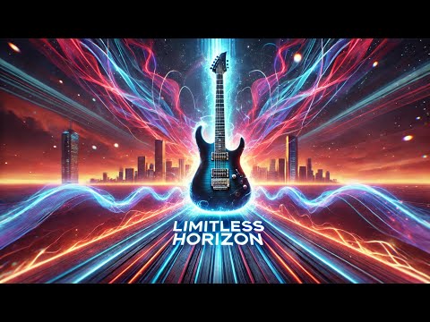 Full Song - Limitless Horizon - The Ultimate High-Energy Anthem of 2025! #edm #workout #motivation