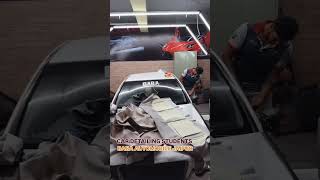 Car detailing // car ppf training // Baba Automobile Jaipur // 8769405920 - 8387070109