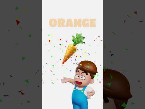 Colors for kids! #colors #kidslearningvideos  #cartoonforkids