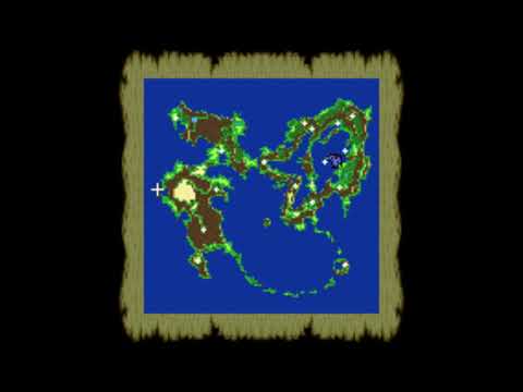 Final Fantasy V: Four Job Fiesta 2019 - Part 7
