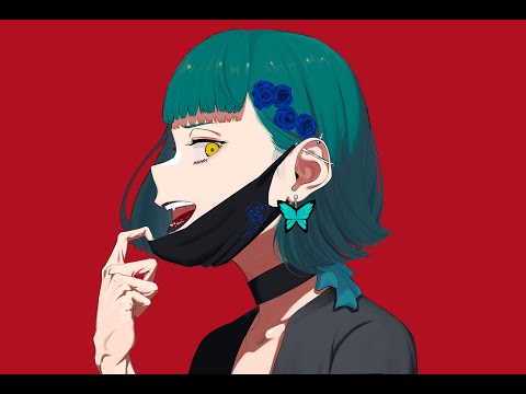 ✦ヴァンパイア/青妃らめ［cover］