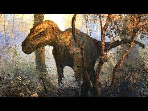 Utahraptor Was Basically Freddy Krueger on Steroids
