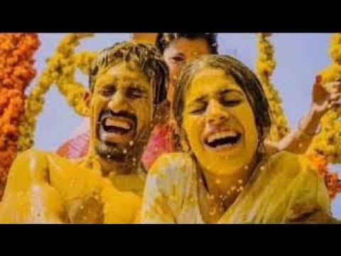 haldi mashup song | haldi songs mashup | Haldi Top 10 Songs