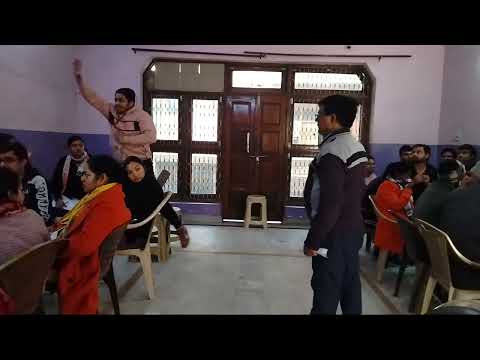 Highlight 1:07:19 – 1:12:19 from Quiz Contest, 26 JAN 2023