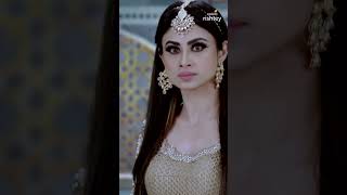 Shivangi ने हटाया अपने रस्ते का काँटा | Naagin S2 | नागिन S2