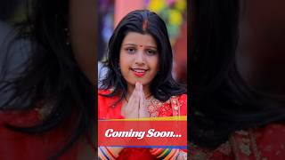 Vandana Sarswati Mai Ke #shilpa_maurya @TSeriesBhaktiSagar @SangramBhaktiSagar