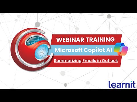 Summarize Lengthy Emails In Outlook