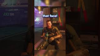Face Tracking on Games is BAD!!! #facetracking #starcitizen #gaming