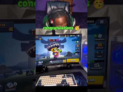 Get Gems without paying! brawl stars 2025 🤑 #brwwlstars #gemsbrawlstars #viralshort