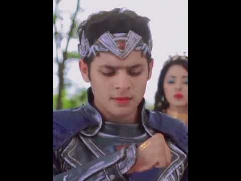 Teri Jhalak 💞 // Baalveer VM #shorts