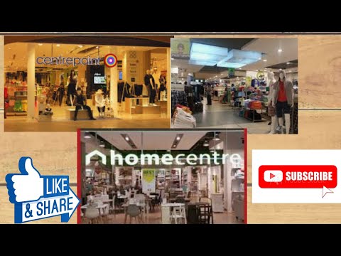 A trip to Home centre,Centre point Avenues branch🇰🇼#homecentre #centrepoint #avenuesmall#mobi'sworld