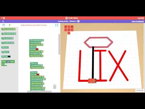 CodeRobo - Coding and Robotics for Kids - Superbowls 2025