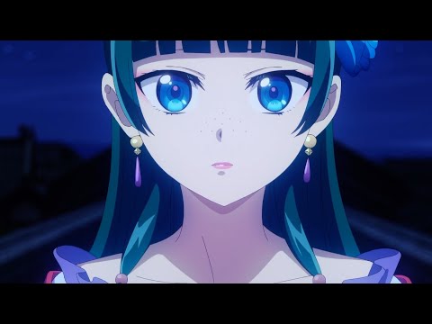 Maomoa's Dance [AMV] Cheri Cheri Lady