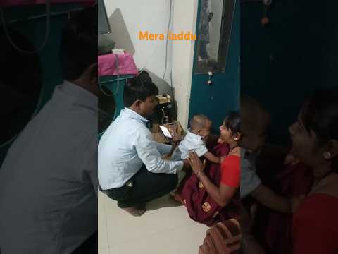Mera laddu #my #minivlog #myfirstvloginmyvillage #comedyfilms #comedy #comedymovies