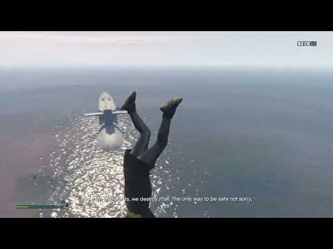 Gta Shitshow
