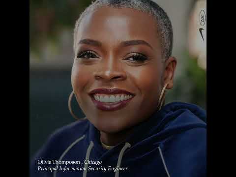 Nike Inc Celebrates World Engineering Day (2024)