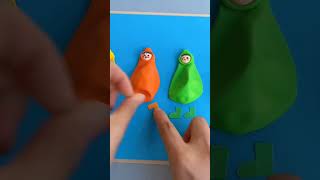 Creativity for kids #healthylifestyle #forkidslearning