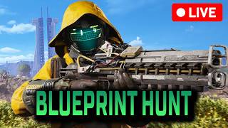 🔴 ARC Raiders LIVE - The Blueprint Hunt Continues..