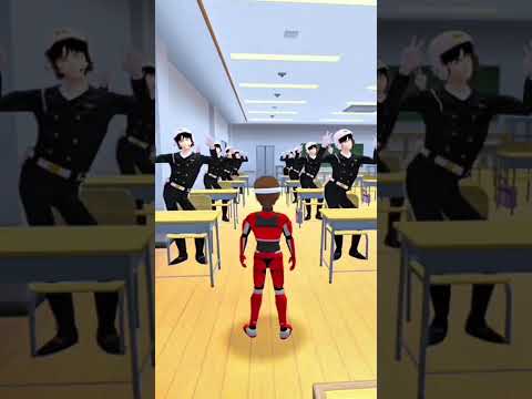 skaura School simultor 🤯😂#sakuraschoolsimulator#sakura#sss#viral