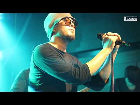 รู้สึก - scrubb (live at house rangsit)