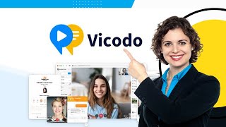 Vicodo Lifetime Deal Review AppSumo | Find My Saas