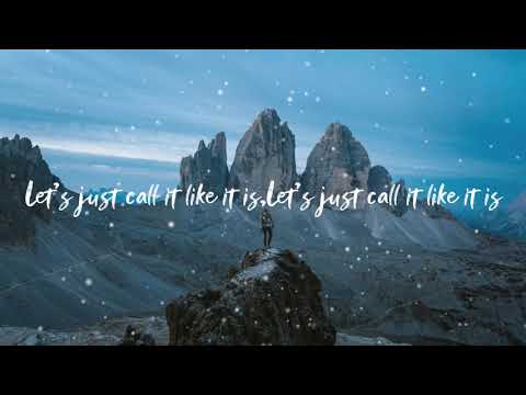 Anna Clendening - Call It Like It Is (Lyrics)