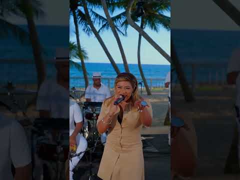 Alexandra Queen - El Soñador  (Video En Vivo). 💃🏽💃🏽💃🏽🎶