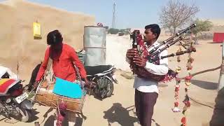 राजस्थानी ढोल बिण आप ने ऐसा कहीं भी नहीं देखा होगा एक बार जरूर देखें