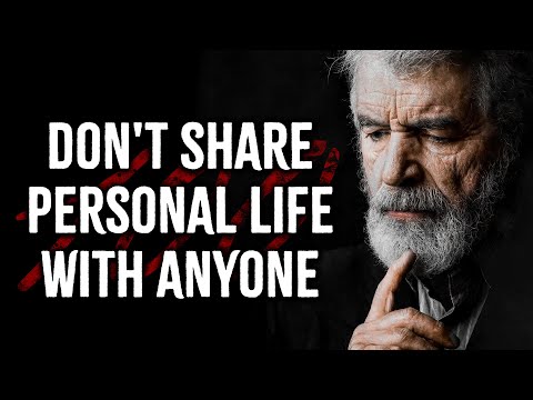 It Took Me 50 Years to Realize I Shouldn't Ignore These Life Laws