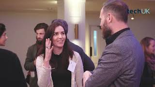 techUK - Membership Testimonials