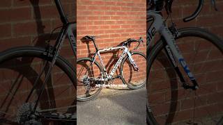 Sub 6kg bike build 😍 #cycling #hillclimb