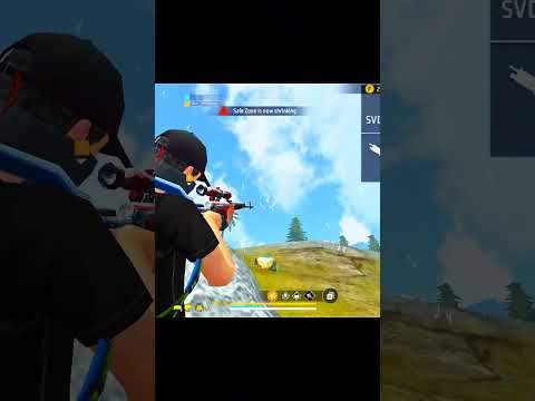 Gin tapk dam dam #freefire #shorts #jaydeepgaming