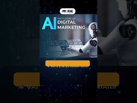 How AI is Revolutionizing Digital Marketing