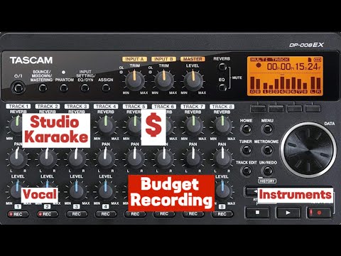 How to Build a Budget Home Studio (Under $500)