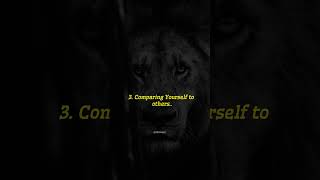"You're Destroying Yourself!"🔥💯#sheownsit#motivation#dothingsyoudontwanttodo #bossladymindset