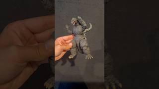 HEISEI GODZILLA REVIEW 🔥🔥 #collection #godzilla #fyp #actionfigures #toys #hiya