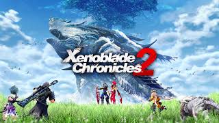 The Tomorrow With You - Xenoblade Chronicles 2 OST [028]