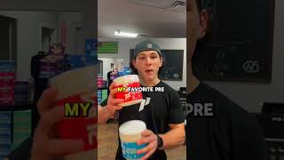 Boost your game with raw essentials #rawnutrition #preworkout #supplements